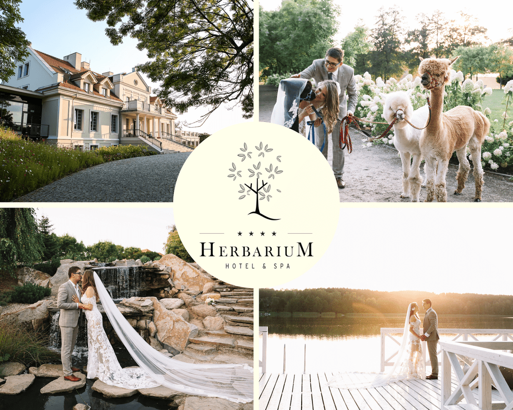 Herbarium Hotel&spa****