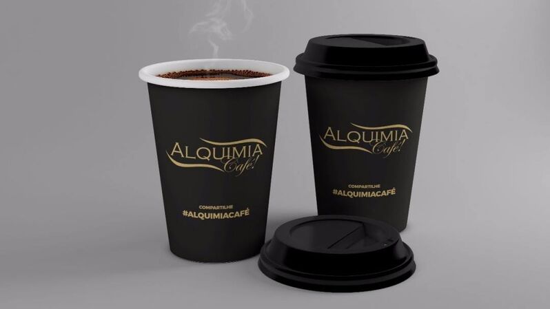Alquimia Café