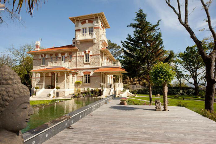 Villa La Tosca