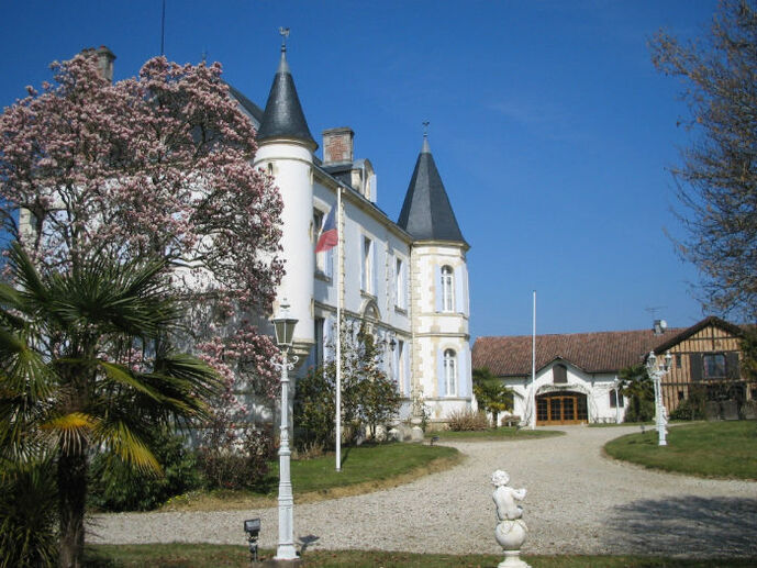 Château Betan