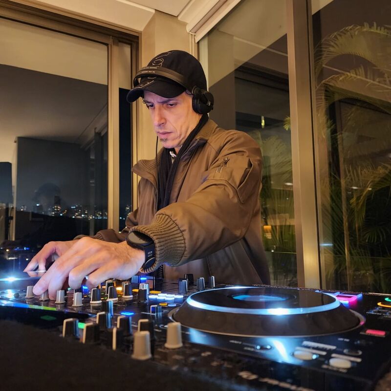 DJ Thiago Lima | Thema Produções