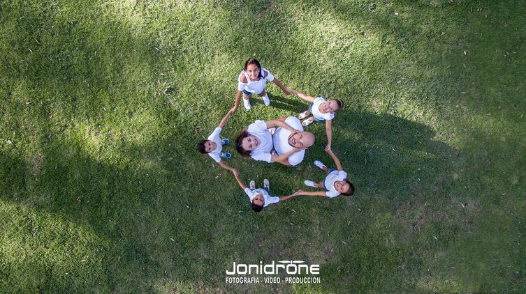 Joni Drone