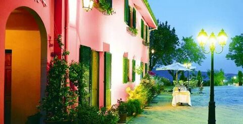 I Calanchi Country Hotel & Resort