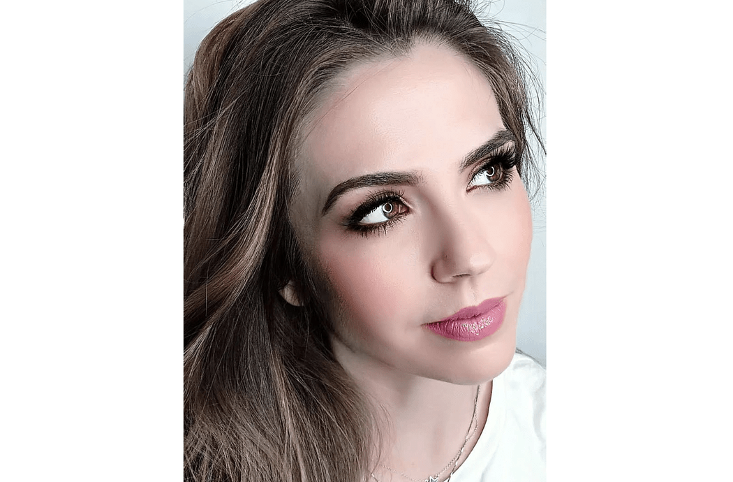 Maquilladora Elena Simón