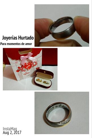 Joyerias Hurtado