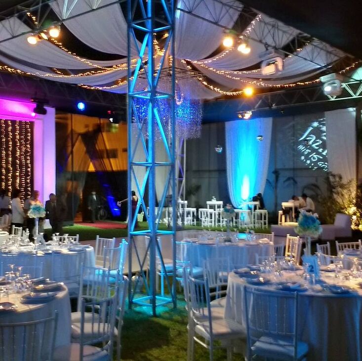 JFA Eventos Especiales