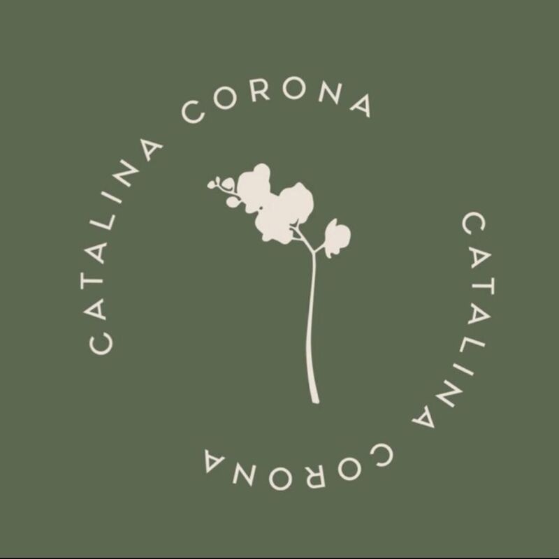 Catalina Corona Eventos y Flores