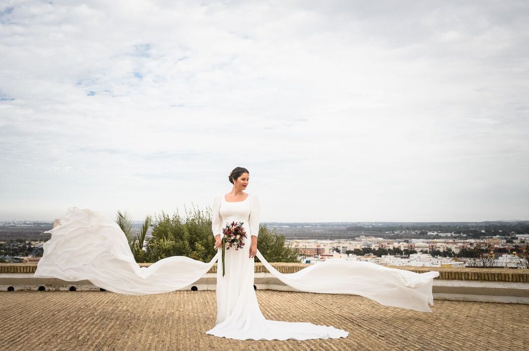 Estefanía Barrios Fotografía