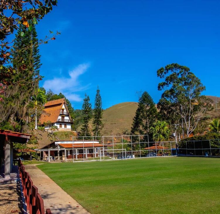 Hotel Gramado da Serra