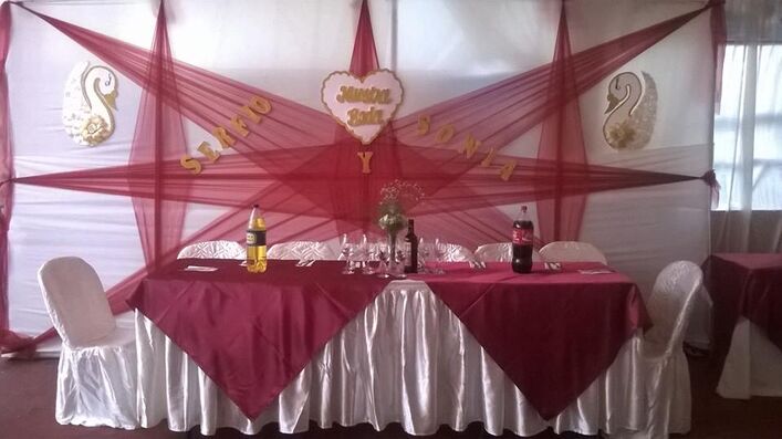 Catering & Eventos San Martin de Porres