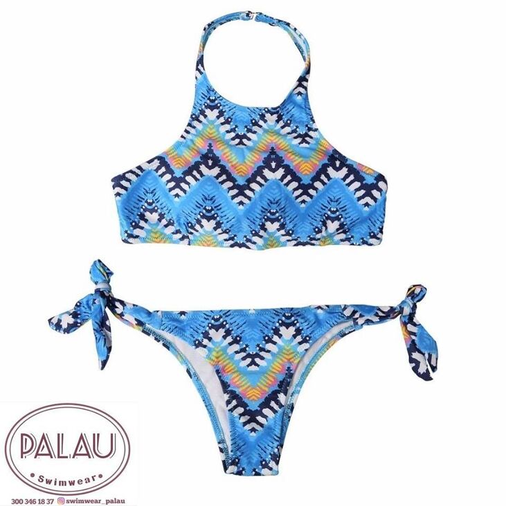 Palau Swimwear