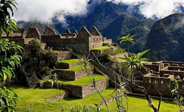 Perú Enigmatic