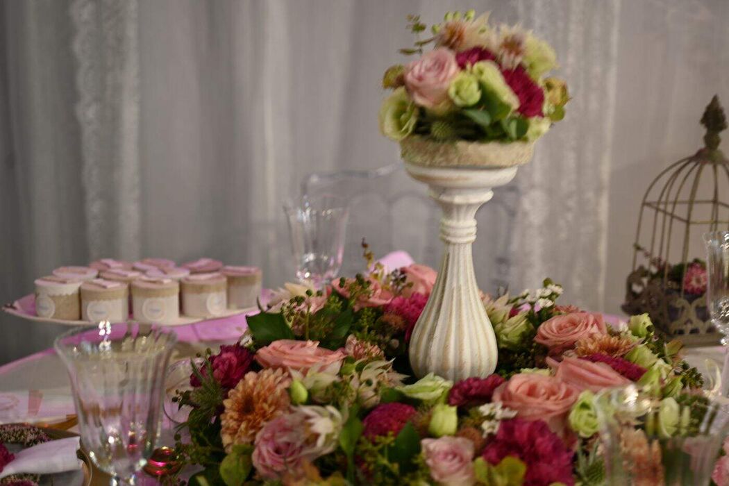 Rose Wedding & Events