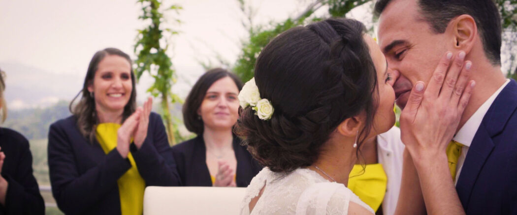 Creatina Wedding Films