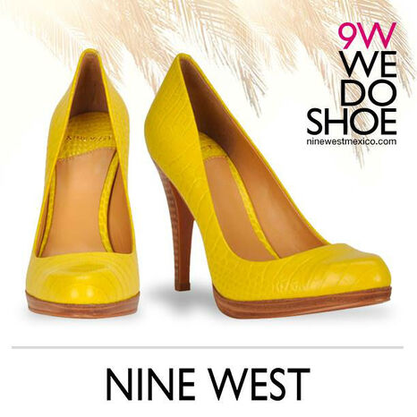 Nine West Tuxtla