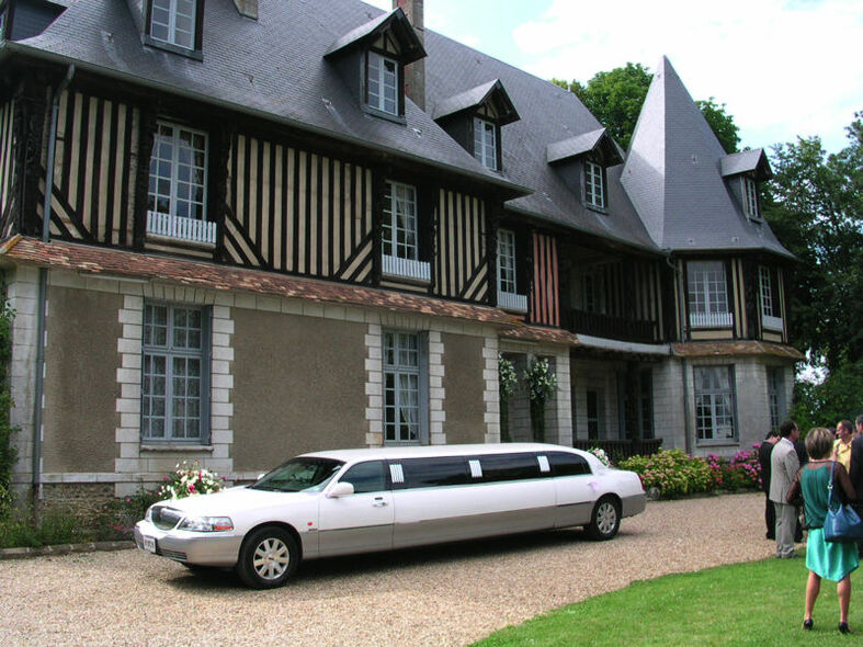 Manoir du Val Denis