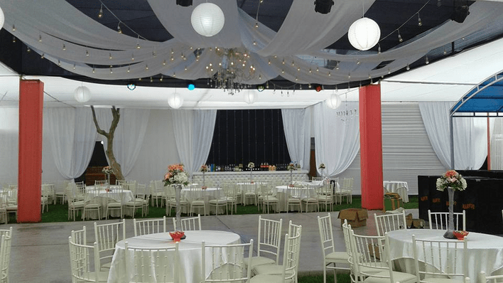 Eventos Campos