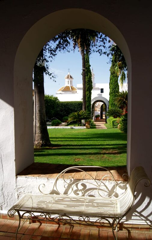 Hacienda de los Miradores