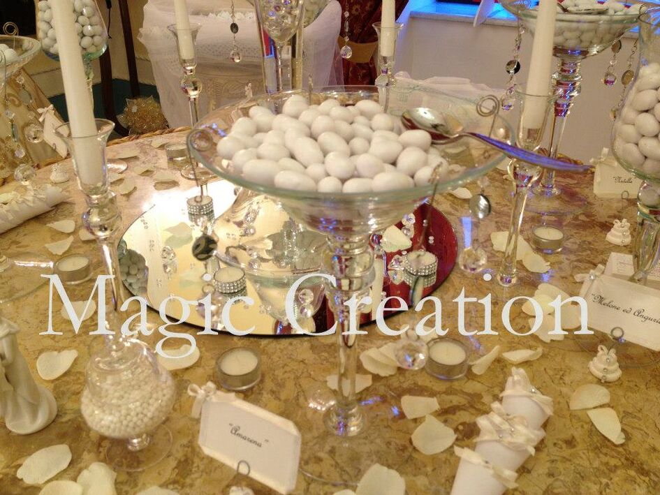 Magic Creation Wedding and Event Planner