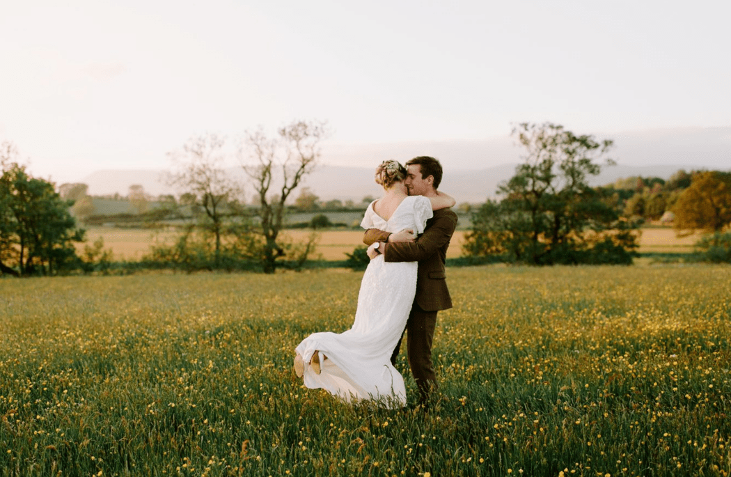 Eden Wedding Barn