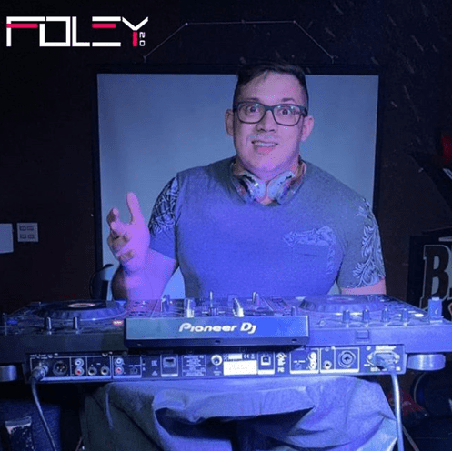 DJ Foley