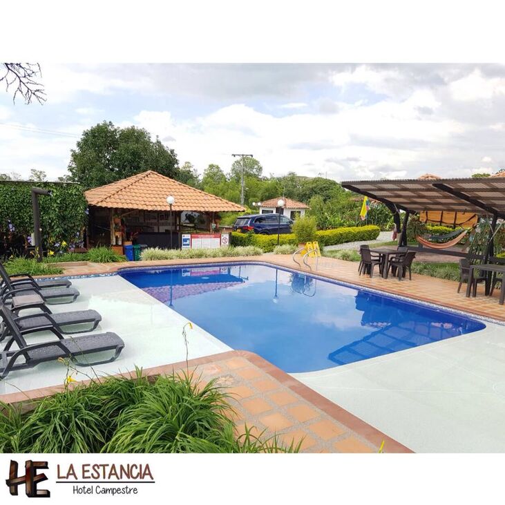 Hotel Campestre La Estancia