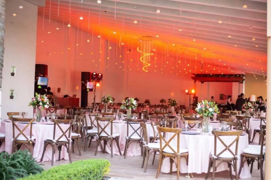 Real Toscana Eventos