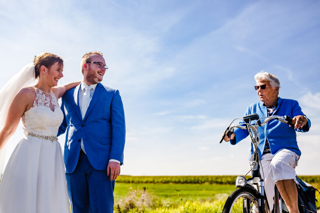 Jeroen Savelkouls Fotografie