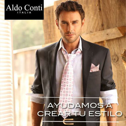 Aldo Conti Italia