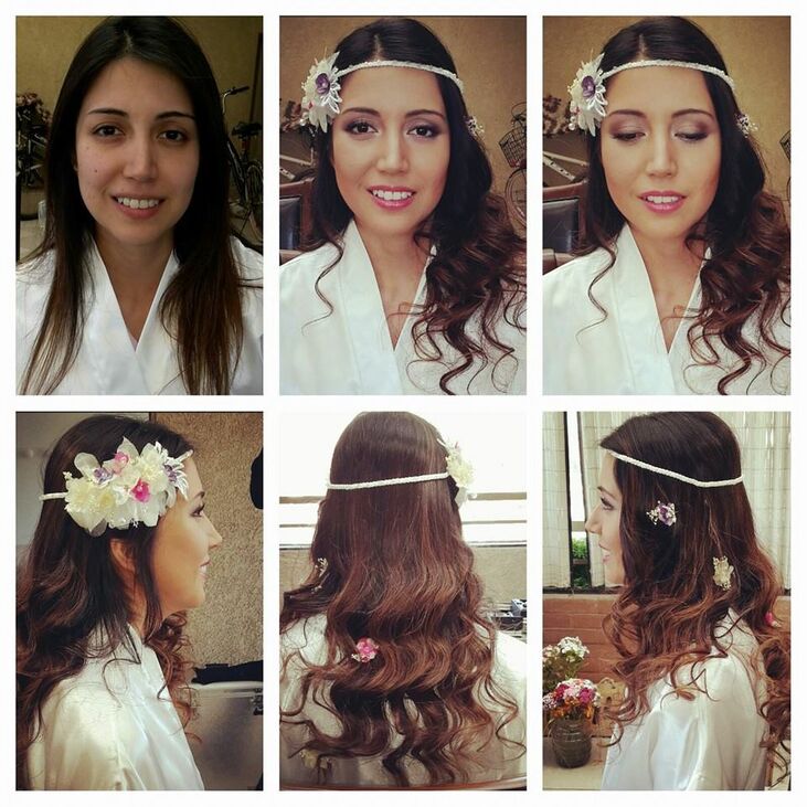 Loreto Fernandez Hair Studio
