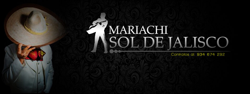 Mariachi Sol de Jalisco