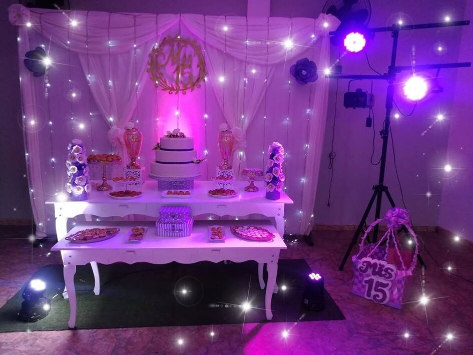 Claudri Cakes y Eventos