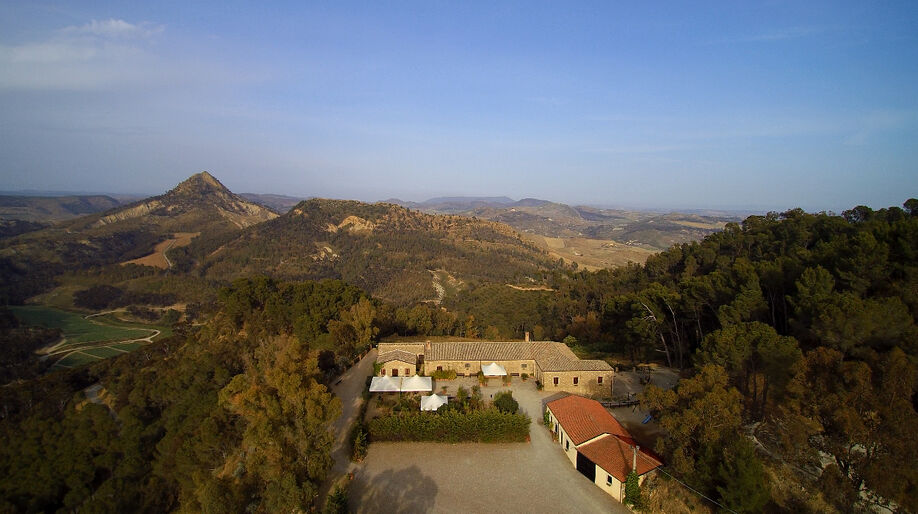 Agriturismo Casa Canalotto