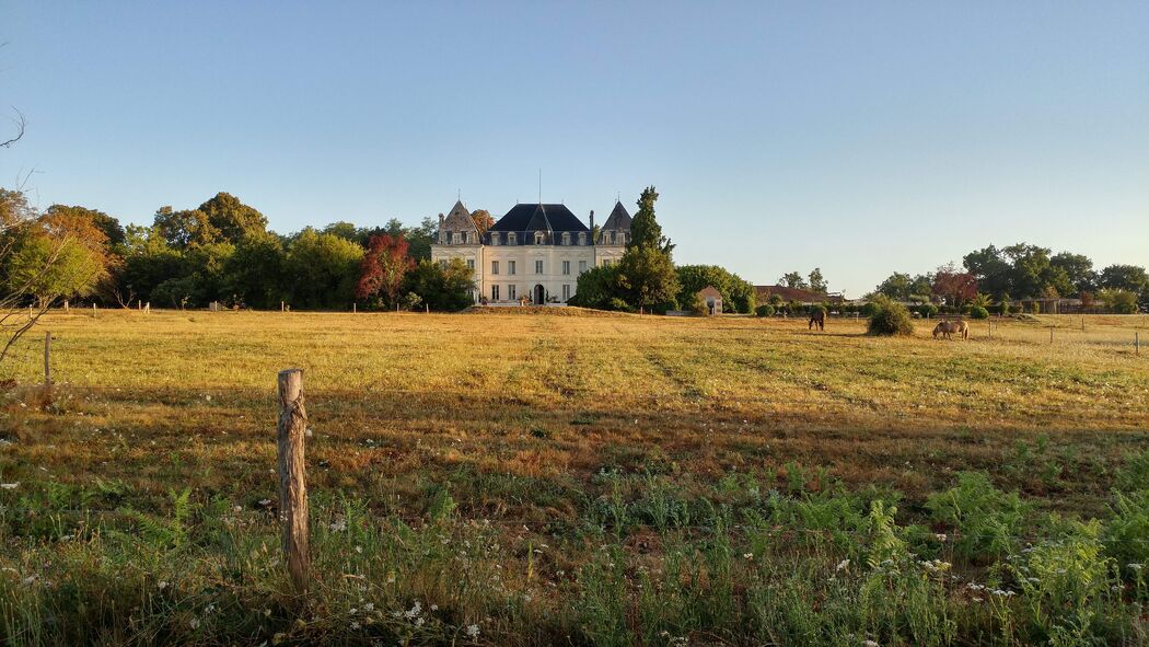 Château Fengari