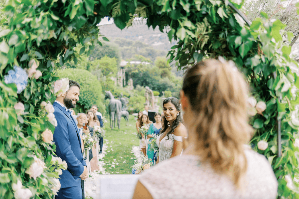 French Riviera Weddings