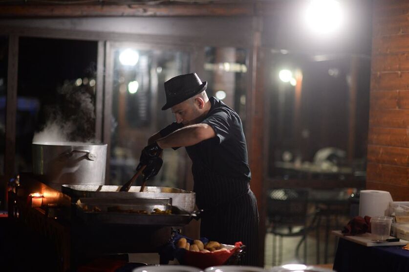 Ristorante L'Eco dei Monti