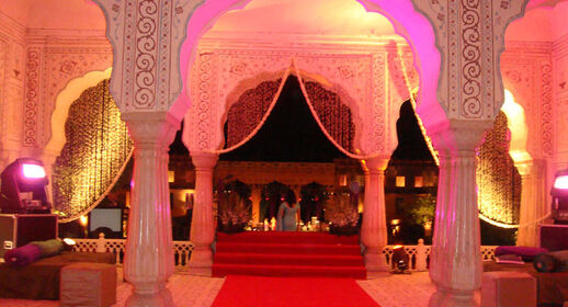 Mansa Wedding & Events