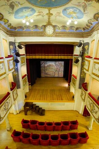 Teatro della Concordia