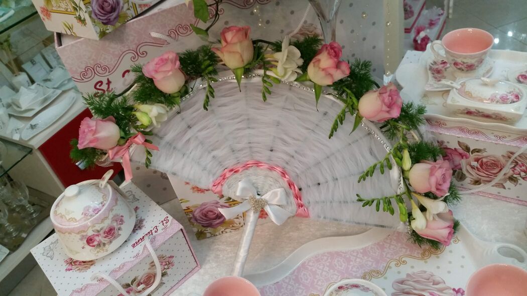 Eventi d'Incanto Wedding Planner & Floral Designer