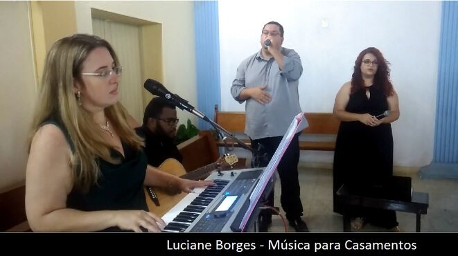 Luciane Borges