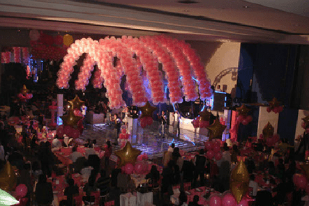 Gran Salón del Prado