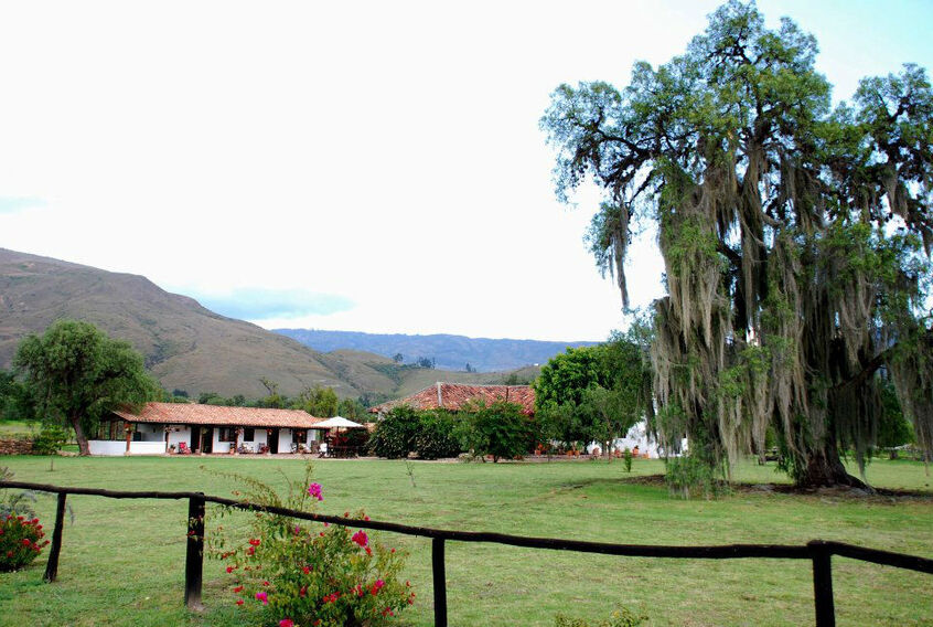 Hacienda Veracruz