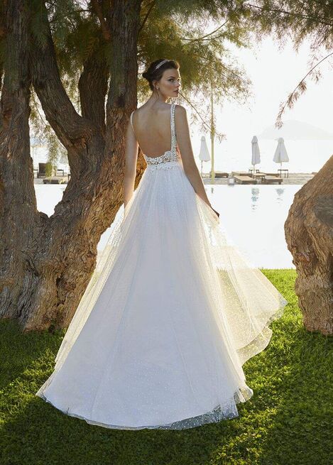 Vestidos de novia - Grace Barcelona