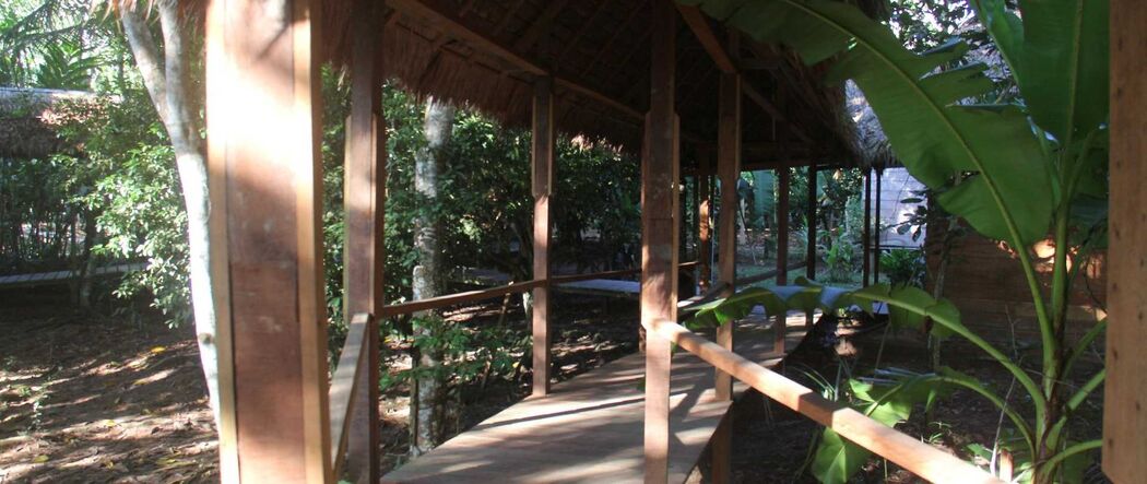 Sotupa Eco House