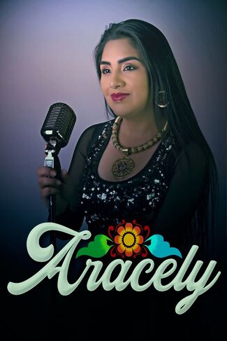 Aracely CV, La Dulce Voz De Apurimac