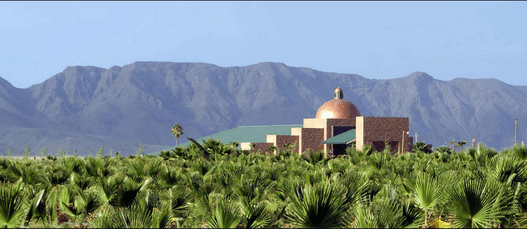 La Española Centro de Convenciones