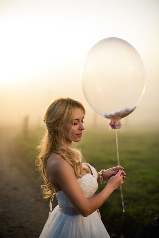 Ochsner Balloons