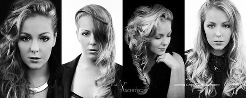 Hair Architect - Sylwia Kalecka