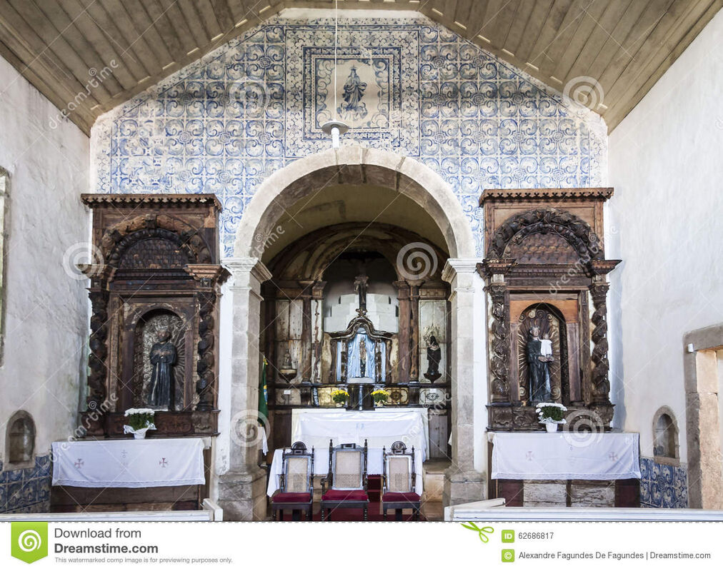 Convento Nossa Senhora da Conceição