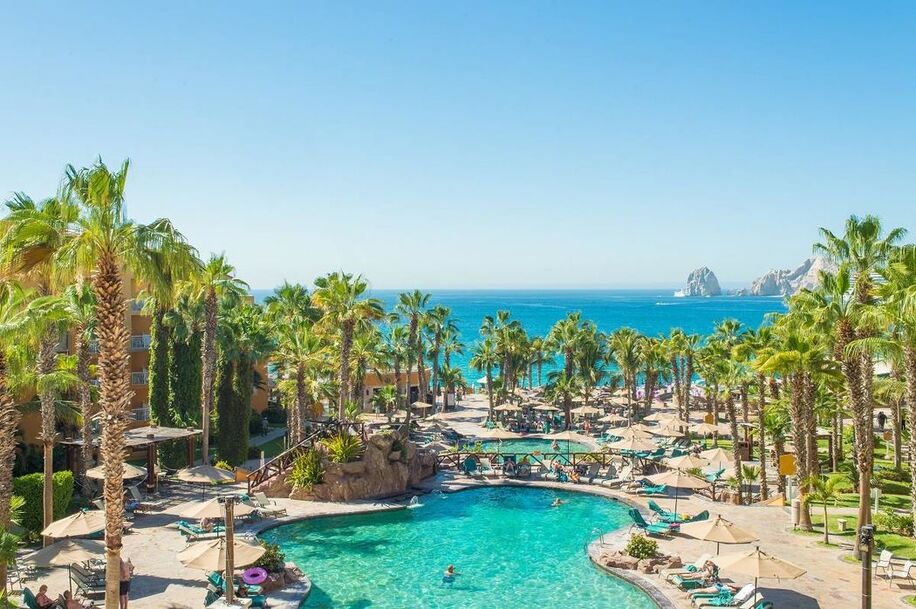 Villa del Palmar – Beach Resort & Spa Cabo San Lucas